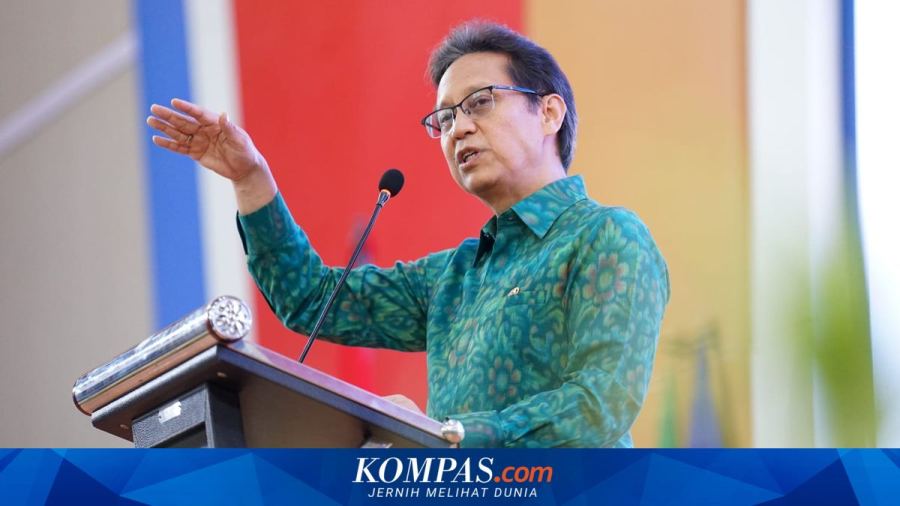 Sekali Lagi Orang Indonesia Berpeluang Menjabat di Organisasi Dunia