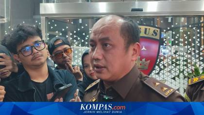 Kejagung Buka Suara soal Dugaan Aliran Dana Rp 40 M dari Tan Kian ke Pejabat Kejaksaan