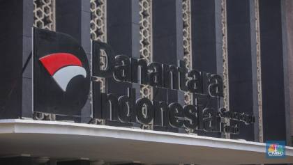 Setoran Laba Danantara ke APBN Belum Final Rp120 T, Ini Alasannya!
