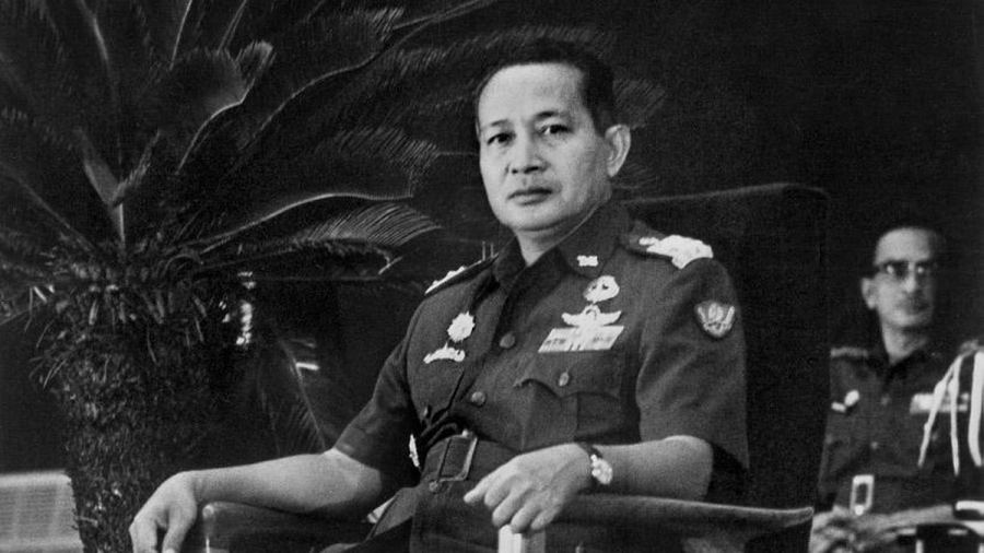 Ketika Tangan Kanan Presiden RI Ribut dengan Jenderal TNI Bintang 4