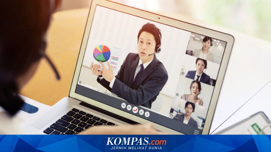 Survei: Generasi 40+ Tak Berhenti Belajar, Kini Aktif Jadi Konten Kreator hingga Entrepreneur