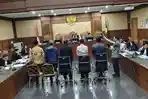 Sidang Korupsi Kuota Haji, Saksi Ungkap Pembagian Kuota 50:50 Tak Berdasarkan Keppres