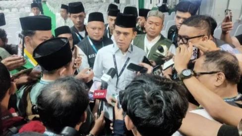 Muktamirin Setuju Pemilihan Ketua Umum PBNU Lewat Mekanisme AHWA