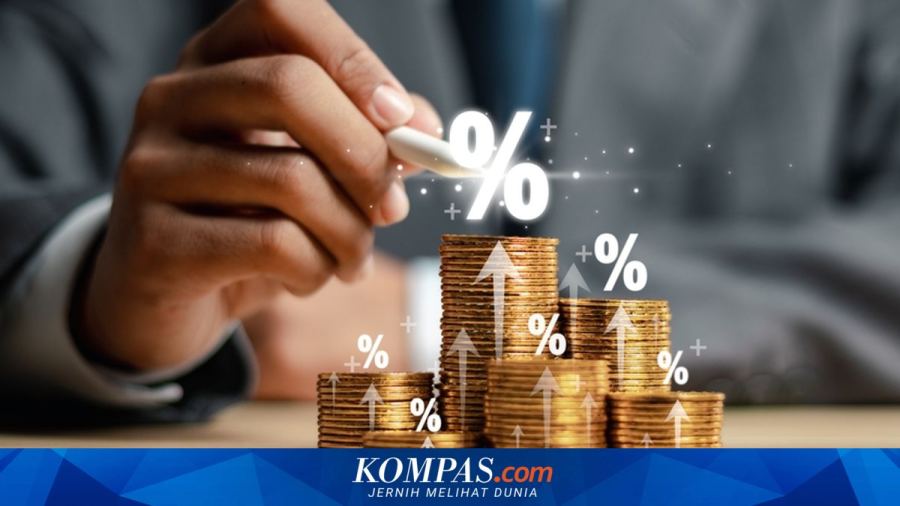 Jangan Tunggu Uang Sisa, Anak Muda Harus Disiplin Bangun Investasi
