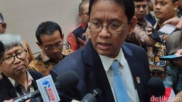 Duit APBN Dipakai Biayai Buka Rekening Bank, Purbaya Buka Suara