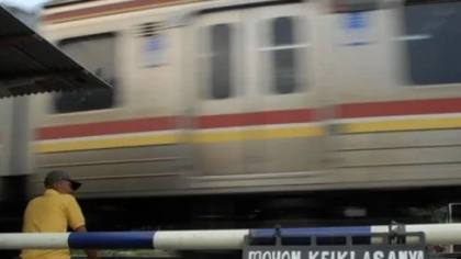 12 KRL Bogor Dibatalkan hingga 30 September 2026, Ini Daftarnya