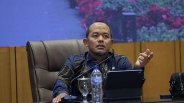 Ancaman Karhutla Diprediksi Memuncak di 2027, DPR Minta Mitigasi Sejak Dini