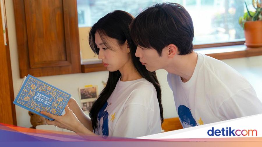 5 Drama Korea Terbaru September 2026, Cek Jadwal Tayang dan Sinopsisnya