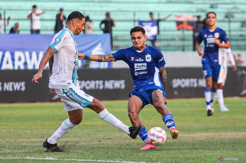 APPI ungkapkan 28 klub tunggak gaji pemain total Rp14,8 miliar