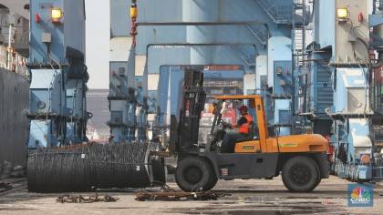 Barang Impor Harga Dumping Masih Merajalela Masuk RI, Ada Celah Ini