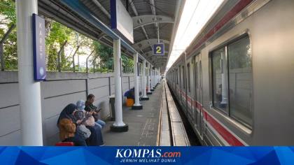KAI Perkuat Integrasi Stasiun Karet-Sudirman Baru, Siapkan Travelator untuk Kenyamanan Pelanggan