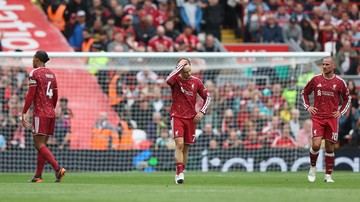 Liverpool Vs Nottingham Forest: 'Penyakit Lama' The Reds Belum Sembuh