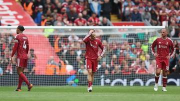 Liverpool Vs Nottingham Forest: 'Penyakit Lama' The Reds Belum Sembuh