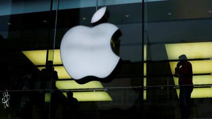 Mantan Bos Jadi Pengkhianat, Apple Tak Ragu Bawa ke Pengadilan