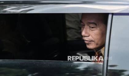 Usai Bertemu Xanana Gusmao, Jokowi Kini Ditelepon PM Anwar Ibrahim