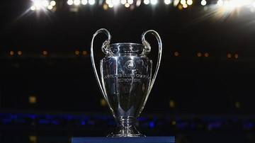 Prediksi Juara Liga Champions 2026/27: Supercomputer Jagokan Arsenal!
