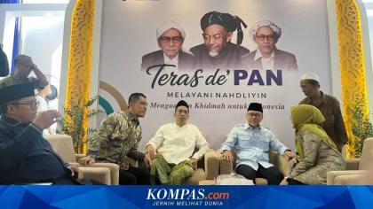 PAN di Teras Nahdliyin