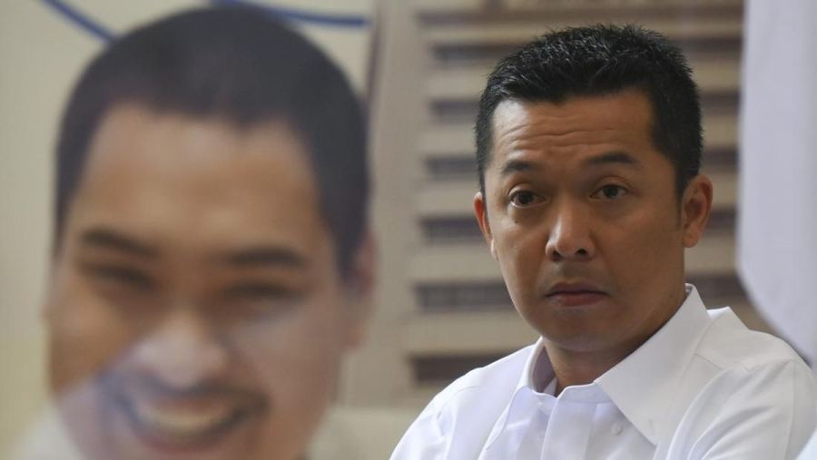 Taufik Hidayat Ingatkan Atlet Utamakan Prestasi Ketimbang Bonus