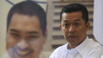 Taufik Hidayat Ingatkan Atlet Utamakan Prestasi Ketimbang Bonus