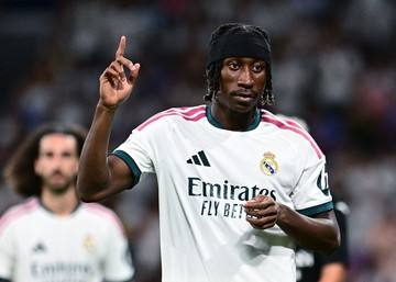 Mourinho Bela Yan Diomande