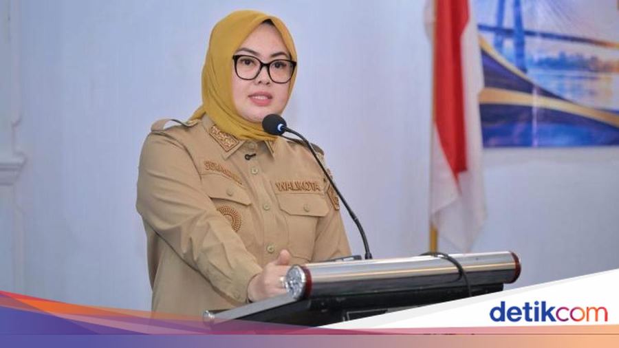 Buka Bimtek E-Purchasing, Wali Kota Kendari Sentil OPD Absen