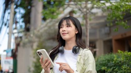 Tak Perlu Cari Manual, Sabrina BRI Bantu Temukan Lokasi Merchant Favorit Terdekat