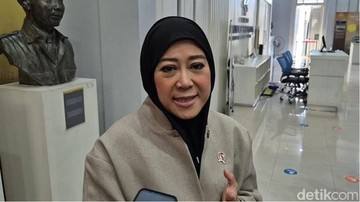Menkomdigi Imbau Warga Waspadai Dampak Erupsi Anak Krakatau