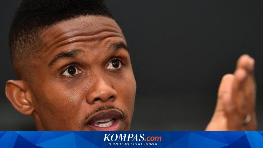 Samuel Eto