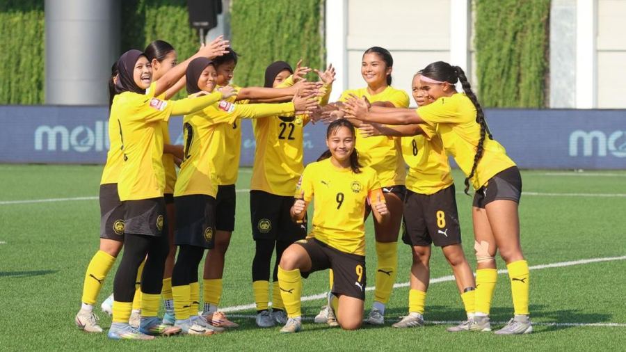 Malaysia Sebut Srikandi Merdeka Cup 2026 seperti Piala Dunia