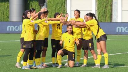 Malaysia Sebut Srikandi Merdeka Cup 2026 seperti Piala Dunia