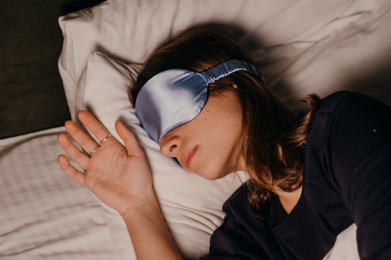 Ahli ungkap waktu tidur yang tepat untuk jaga energi