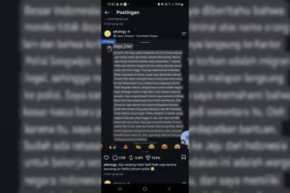 Direktorat PPA-PPO telusuri info dugaan WNI korban TPPO di Jeju