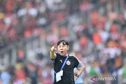 STY harap perjuangan Persija juara lebih mudah setelah kalahkan Persib