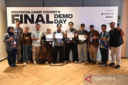 Kemenekraf dorong talenta teknologi baru hasilkan produk berdaya saing