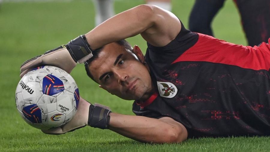 Emil Audero Berpeluang Debut Lawan Real Madrid di La Liga