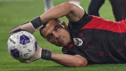 Emil Audero Berpeluang Debut Lawan Real Madrid di La Liga