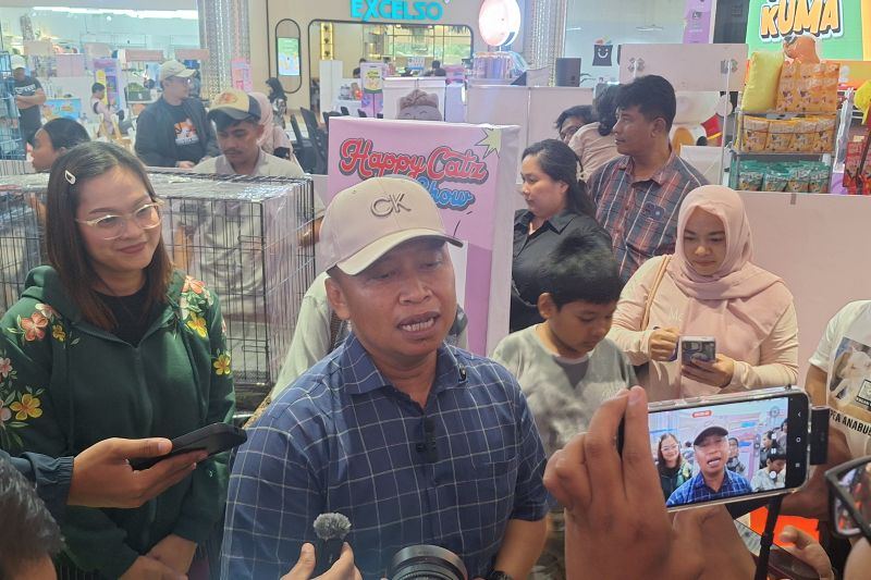 Pemkot Depok mengakselerasi program Koperasi Merah Putih