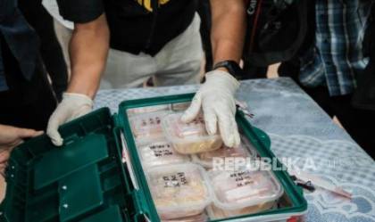 Bareskrim: Ada Dua Sindikat Penyelundup Emas Ilegal dari Indonesia, ke Dubai dan Hong Kong