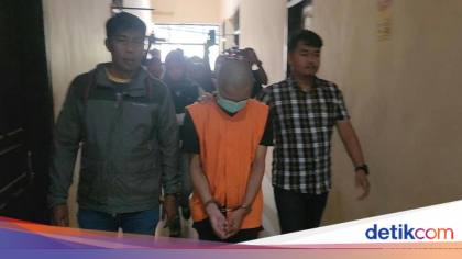 Sesal Pria Polman Paksa Pacar Aborsi hingga Tewas