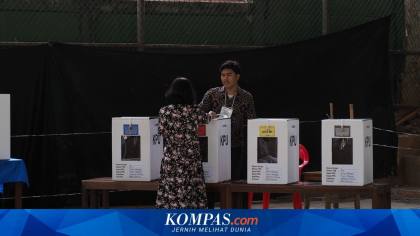 Sengketa dan Politik Uang Bayangi Revisi UU Pemilu Jika Terdesak Waktu