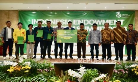 Indonesia Endowment Ecosystem Summit 2026 Dorong Kolaborasi untuk Dampak Sosial Berkelanjutan