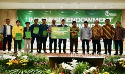 Indonesia Endowment Ecosystem Summit 2026 Dorong Kolaborasi untuk Dampak Sosial Berkelanjutan