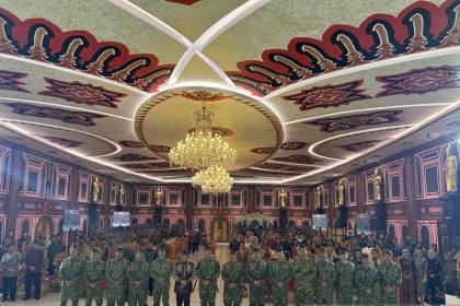 Kasal: Kraton Majapahit sarana belajar sejarah bangsa Indonesia