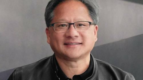 Nvidia Raup Pendapatan Rp1.700 Triliun pada April-Juli 2026, Lampaui Ekspektasi