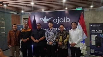 Kantongi Rp 4,8 T, Ajaib Fokus Perluas Serap Talenta Lokal-Riset Inovasi