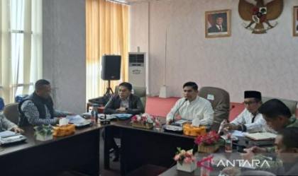 Kodim Rejang Lebong Petakan Lokasi Karya Bhakti TNI Skala Besar, Sasar Buka Jalan dan Renovasi Rumah