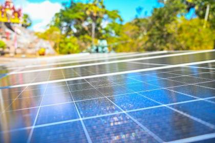 Dirut PLN IP sebut siap ambil peran strategis program PLTS 100 GWp