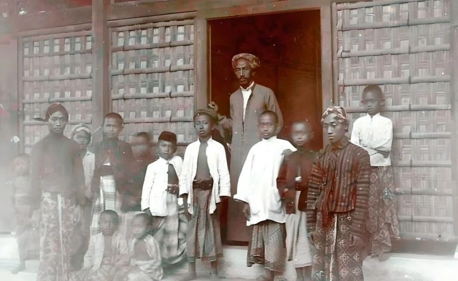 Munas Tarjih 1968 di Sidoarjo Resmi Mencabut Larangan Pemasangan Foto Kiai Ahmad Dahlan | Muhammadiyah