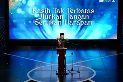 Kemenag libatkan rumah ibadah pastikan anak dapat pendidikan agama