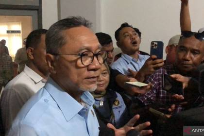 Kemenko Bidang Pangan kolaborasi Unpatti perkuat kampung nelayan